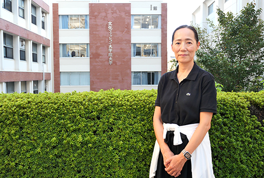 学校法人 文化学園 文化ファッション大学院大学様の導入事例記事を公開しました