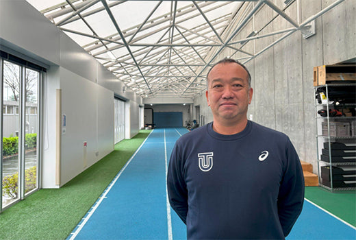 【スポーツ分野活用】“足が速くなる方法”を数値で分析し、選手一人ひとりが自己の限界へ 東洋大学陸上競技部が挑む、フィジカルデータ活用によるパフォーマンス向上の実践例